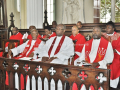 Ordination Service2018. Tony Patel Photos.