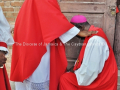 Ordination Service2018. Tony Patel Photos.
