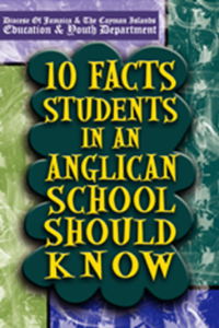 10 Facts Students in an Anglican School Should Know