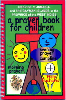 A Prayer book for Children