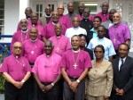 CPWI House of Bishops.Nov 2014