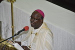 Bishop Leon Golding