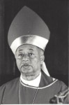 Bishop deSouza