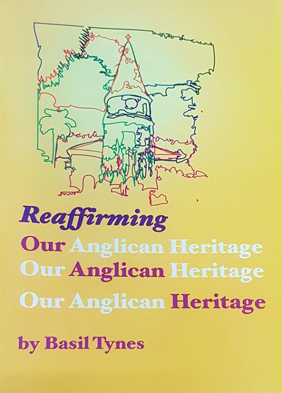Reaffirming Our Anglican Heritage