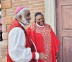 Ordination Service2018. Tony Patel Photos.