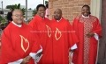 Ordination Service2018. Tony Patel Photos.
