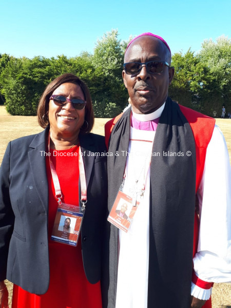 Bishop-Leon-Golding-and-Mrs-Golding