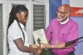 Book Launch "Journey to the Promised Land", UTCWI, 18th June, 2019. TonyPatel Photos.