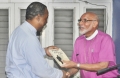 Book Launch "Journey to the Promised Land", UTCWI, 18th June, 2019. TonyPatel Photos.