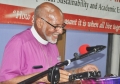 Book Launch "Journey to the Promised Land", UTCWI, 18th June, 2019. TonyPatel Photos.