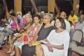 Book Launch "Journey to the Promised Land", UTCWI, 18th June, 2019. TonyPatel Photos.