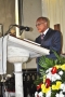 Installation of Canon Michael Allen. Tony Patel Photo.