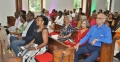 Diocesan Festival Chior 2018. Tony Patel Photo.