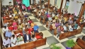 Diocesan Festival Chior 2018. Tony Patel Photo.