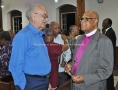 Diocesan Festival Chior 2018. Tony Patel Photo.