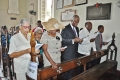Ordination Service2018. Tony Patel Photos.