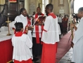 Ordination Service2018. Tony Patel Photos.