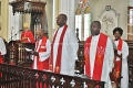Ordination Service2018. Tony Patel Photos.