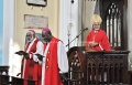 Ordination Service2018. Tony Patel Photos.