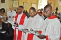 Ordination Service2018. Tony Patel Photos.