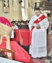 Ordination Service2018. Tony Patel Photos.