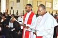 Ordination Service2018. Tony Patel Photos.