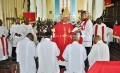 Ordination Service2018. Tony Patel Photos.