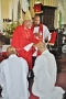 Ordination Service2018. Tony Patel Photos.
