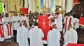 Ordination Service2018. Tony Patel Photos.