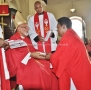 Ordination Service2018. Tony Patel Photos.