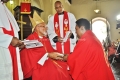 Ordination Service2018. Tony Patel Photos.