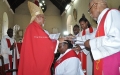 Ordination Service2018. Tony Patel Photos.