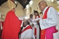 Ordination Service2018. Tony Patel Photos.