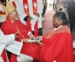 Ordination Service2018. Tony Patel Photos.