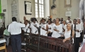 Ordination Service2018. Tony Patel Photos.