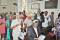 Ordination Service2018. Tony Patel Photos.