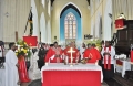 Ordination Service2018. Tony Patel Photos.