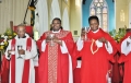 Ordination Service2018. Tony Patel Photos.