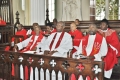Ordination Service2018. Tony Patel Photos.