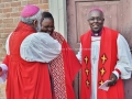 Ordination Service2018. Tony Patel Photos.
