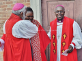 Ordination Service2018. Tony Patel Photos.
