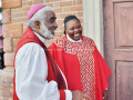Ordination Service2018. Tony Patel Photos.