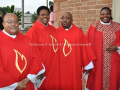 Ordination Service2018. Tony Patel Photos.