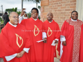 Ordination Service2018. Tony Patel Photos.