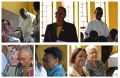 Church House workers