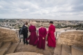 Mount of Olives - Primates' Meeting 2020