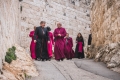 Mount of Olives - Primates' Meeting 2020