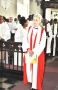 Archbishop Howard Gregory, Recognition Service, 10th October, 2019. Spanish Town Cathedral. Tony Patel Photo.
