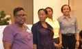Hotel Staff