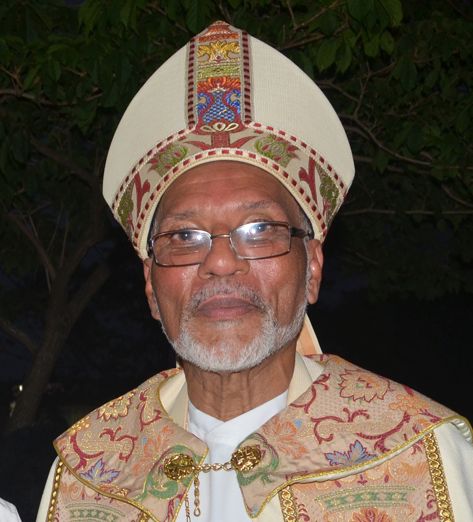 Sermon preached by the Rt. Rev. Dr. Howard Gregory Bishop of Jamaica & The Cayman Islands at the Ordination Service at the Cathedral of St. Jago de la Vega Spanish Town  on Sunday, June 26, 2016